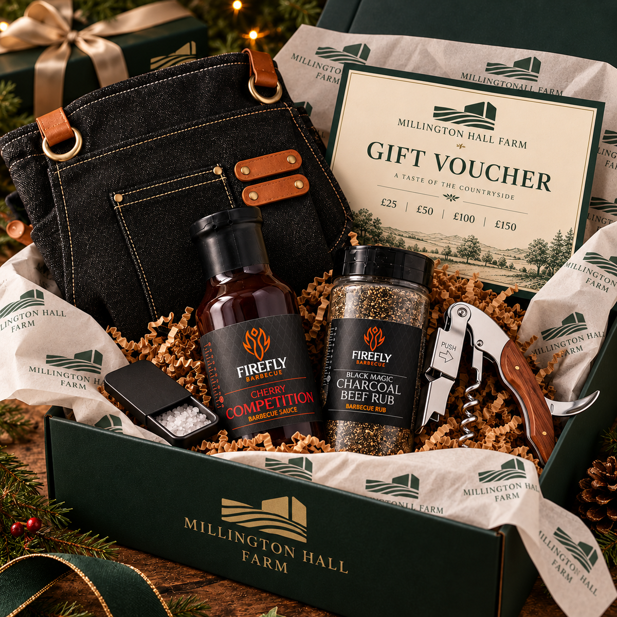 Gift Ideas

