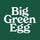 Big Green Egg