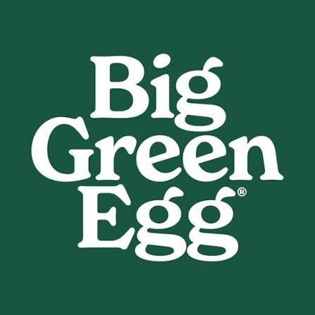 Big Green Egg
