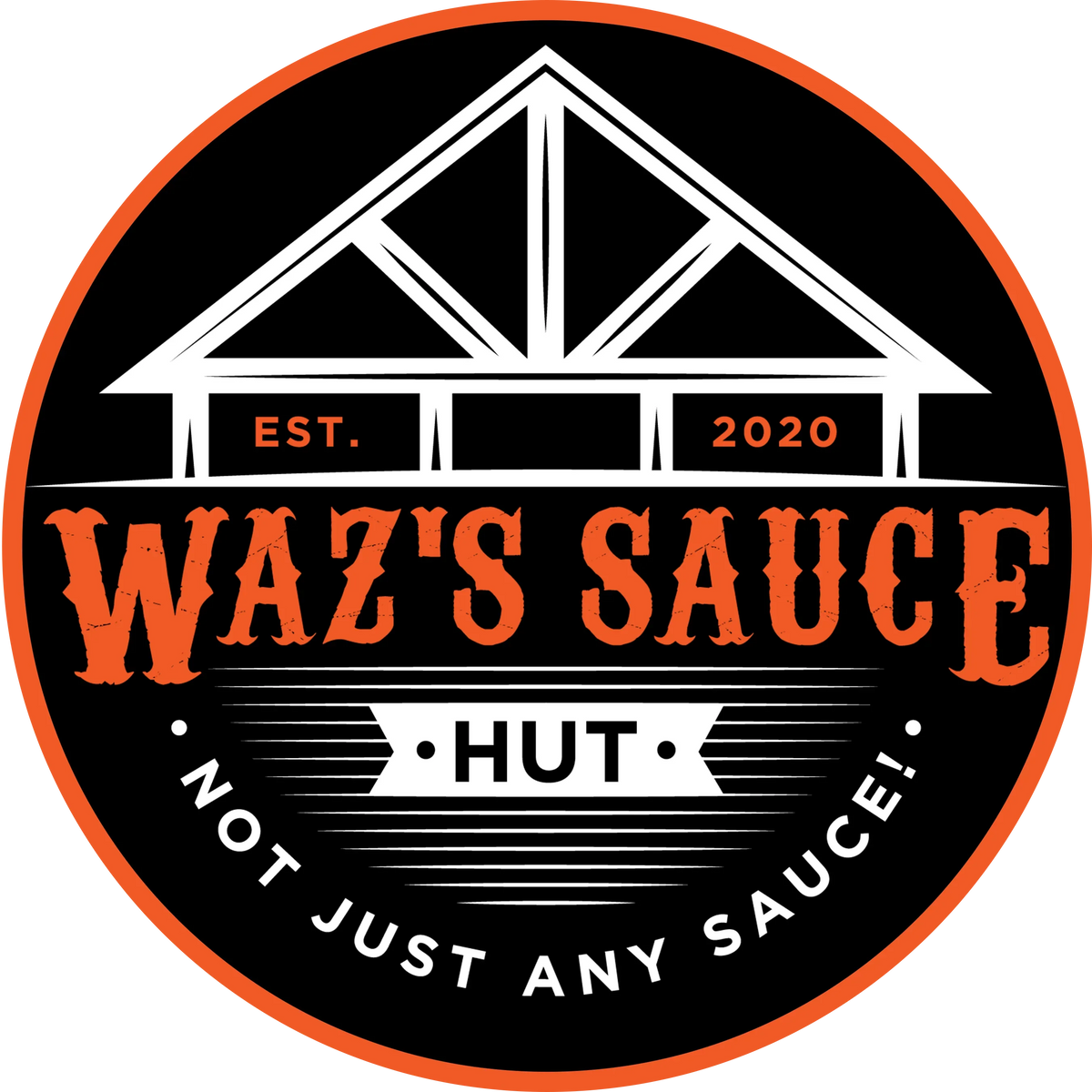Waz's Sauce Hut
