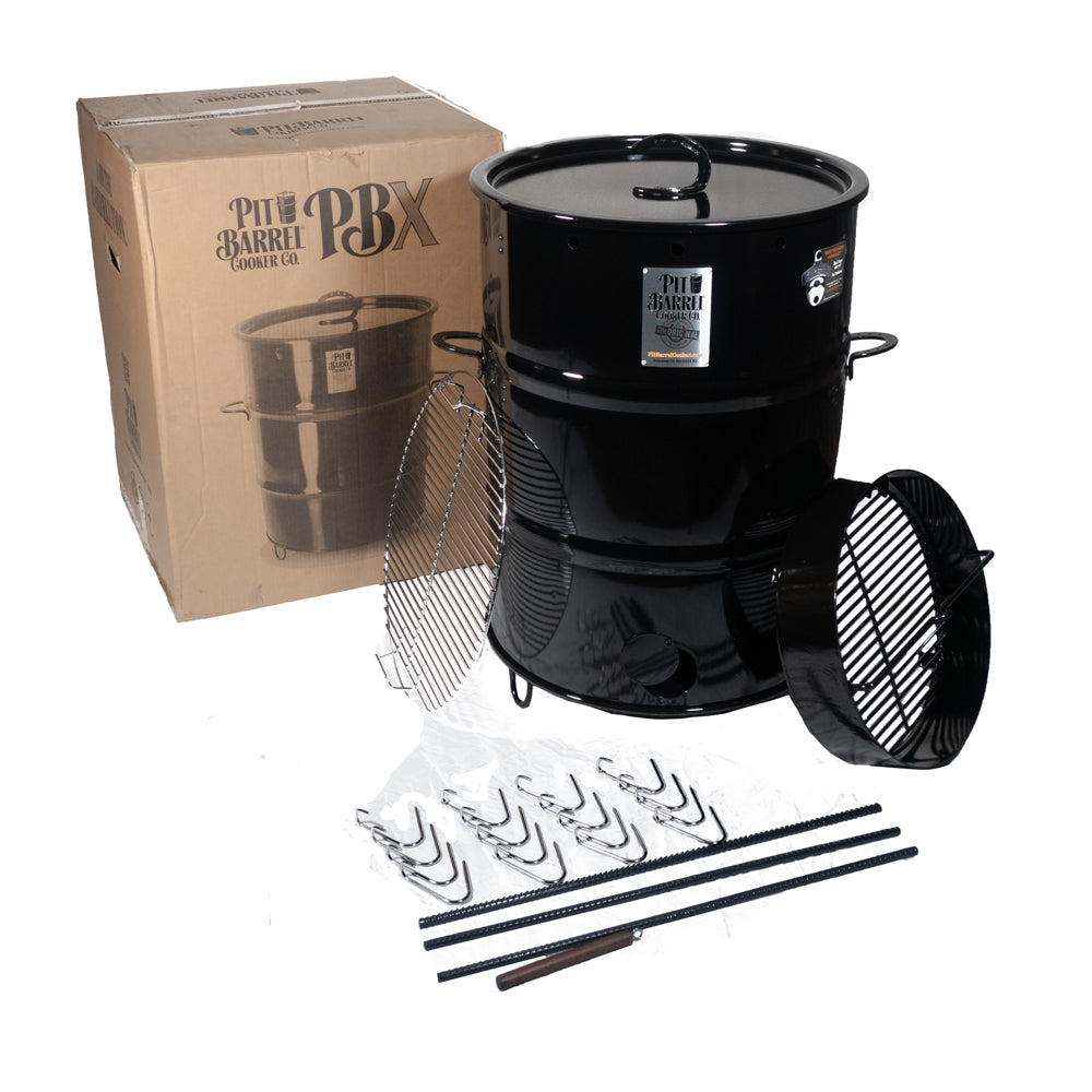 Pit Barrel - XL Package