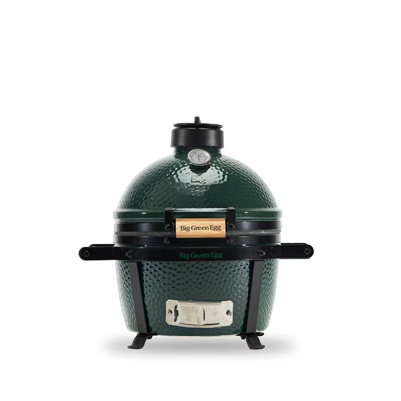 Big Green Egg - MiniMax