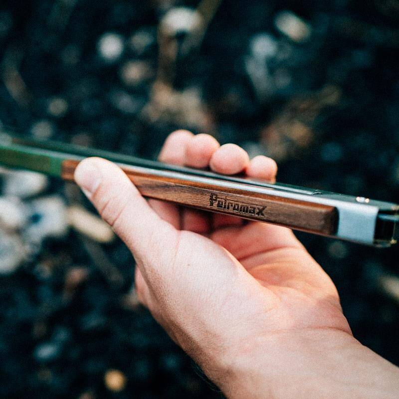 Petromax BBQ & Coal Tongs