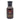 Black bottle of vegan hot agave and chipotle barbecue sauce