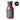 Oaxaca Chilli Ketchup bottle with black cap