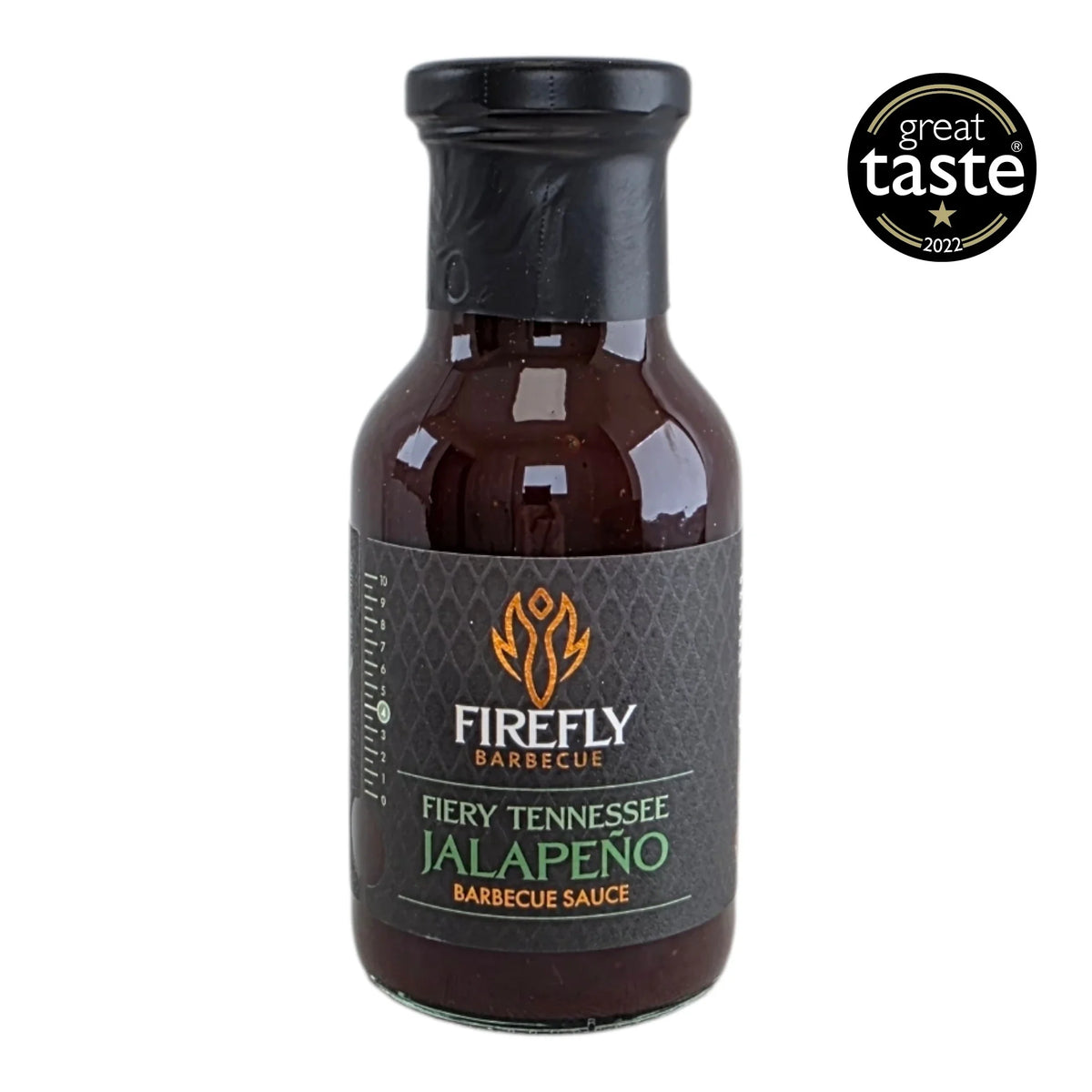 FireFly - Tennessee Jalapeño BBQ Sauce