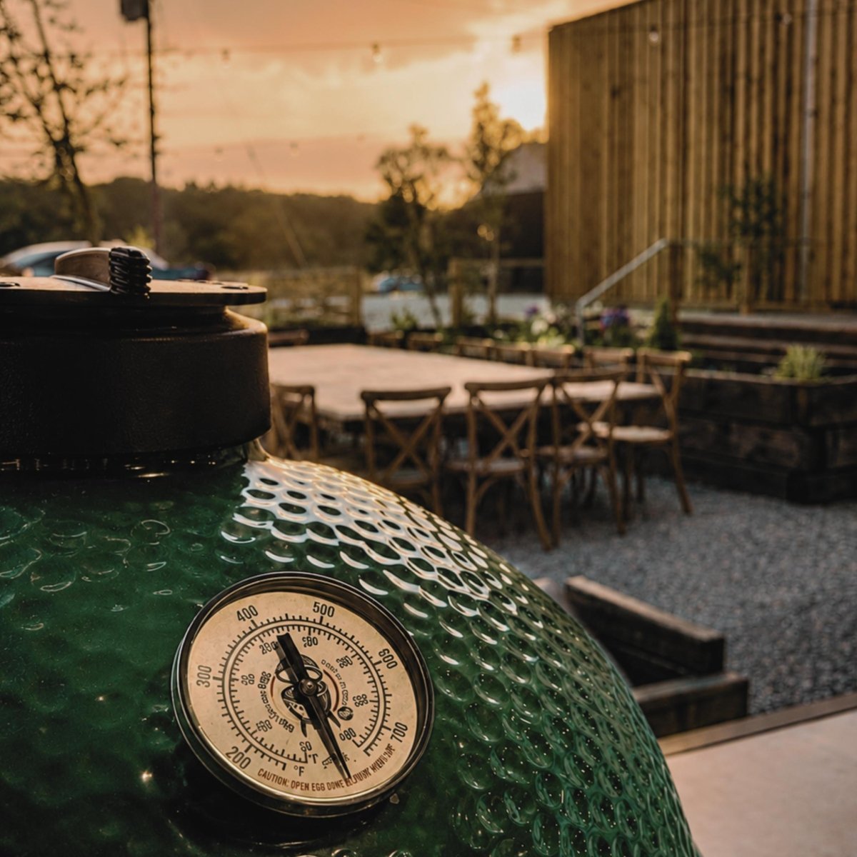 Big Green Egg® Kamado Basics_cookery_school_cheshire