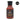 Caribbean Mango Hot Sauce bottle with black cap and label