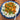 Creole chicken and shrimp dish served over white rice, garnished with herbs, made using Firefly BBQ New Orleans Creole Sauce.
