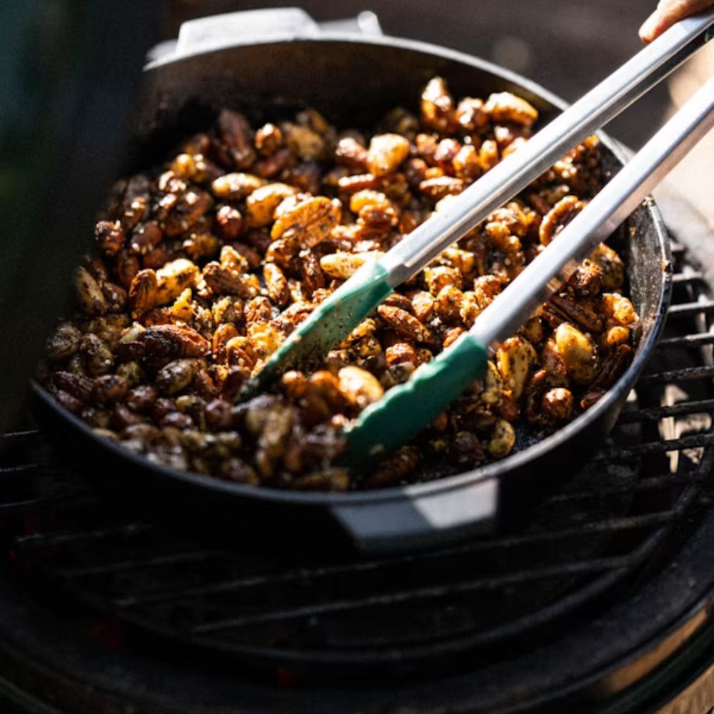 Big Green Egg® Xmas Class