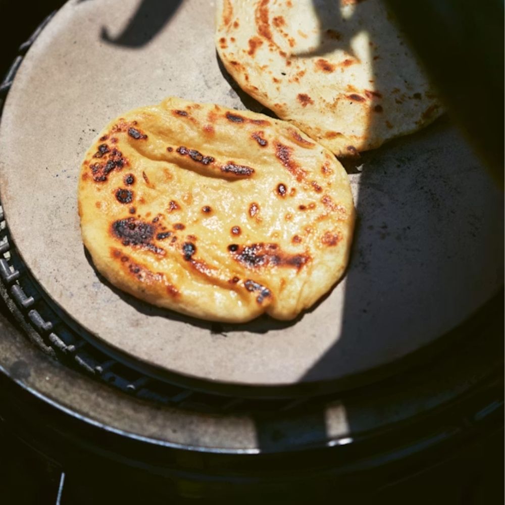 Indian Fire Cooking Class