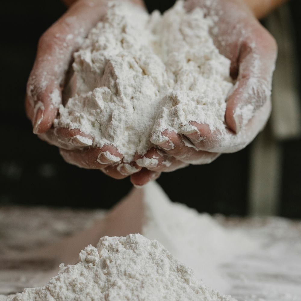 Pasta: From Grain  to Plate