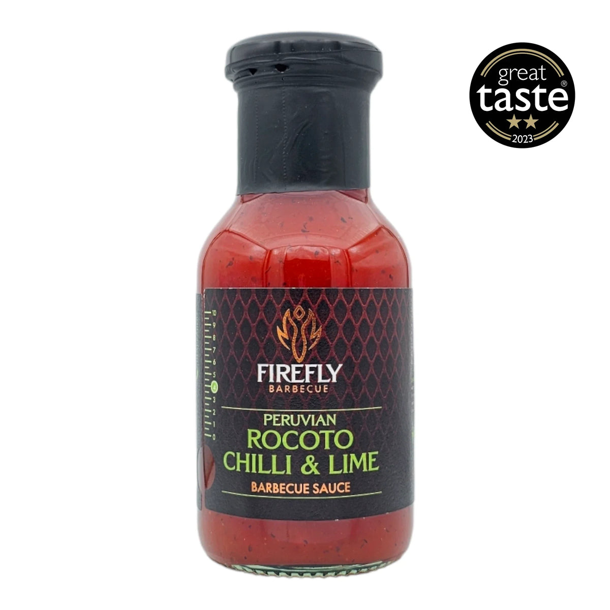 FireFly - Peruvian Rocoto Sweet Chilli Sauce
