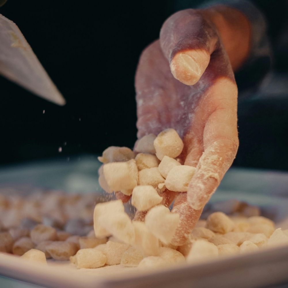 Italian Cooking Course