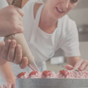 The Bake Off Experience