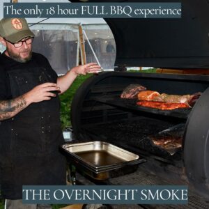 The Overnight Smoke