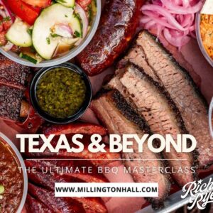 The Ultimate Texas BBQ Masterclass